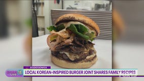 Emerald Eats: Making Korean-inspired burgers with Galbi Burger