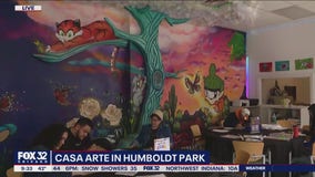 Casa Arte to become hub for artists in Humboldt Park and beyond