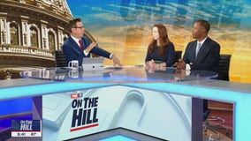 ON THE HILL: Political panel talks 2022 midterm elections