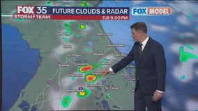 Orlando Weather Forecast: April 30, 2024