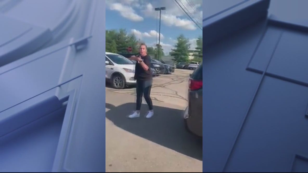 White couple who pulled gun in argument with Black woman, teen, has charges dropped