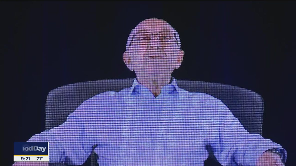 Remembering Max Glauben: author Jori Epstein discusses Holocaust survivor's legacy with Jeff Kolb