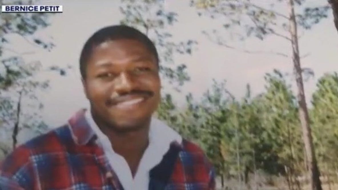 Security guard killed at work remembered