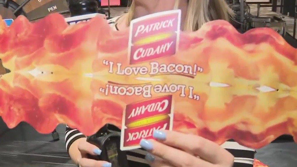 Baconfest MKE at Potawatomi Casino Hotel