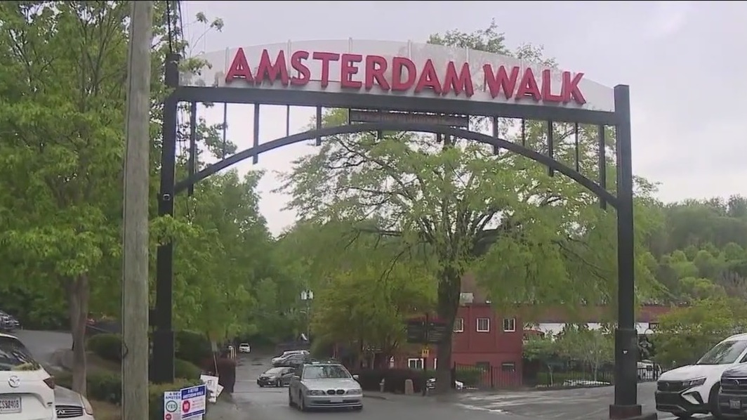Neighbors concerned over Amsterdam Walk redevelopment plans