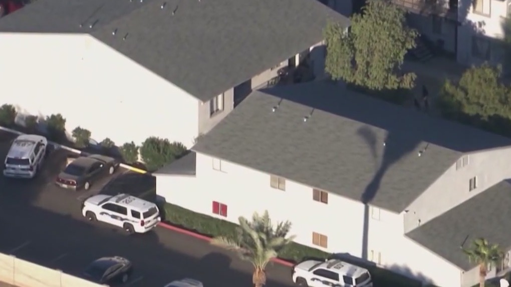 New details released about infant's drowning death in Phoenix bathtub