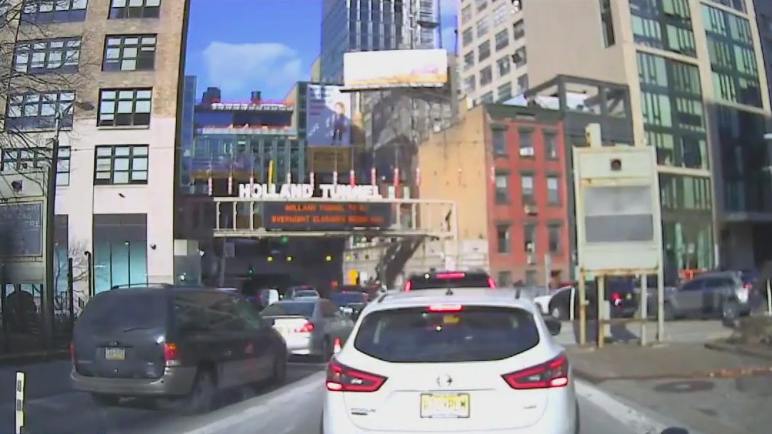Could drivers get congestion pricing exemption?