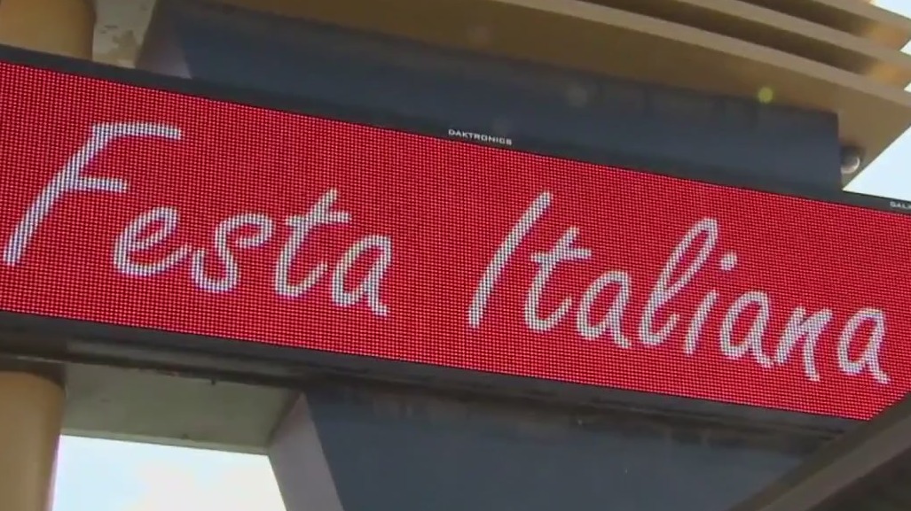 2025 Festa Italiana in Milwaukee; September dates revealed