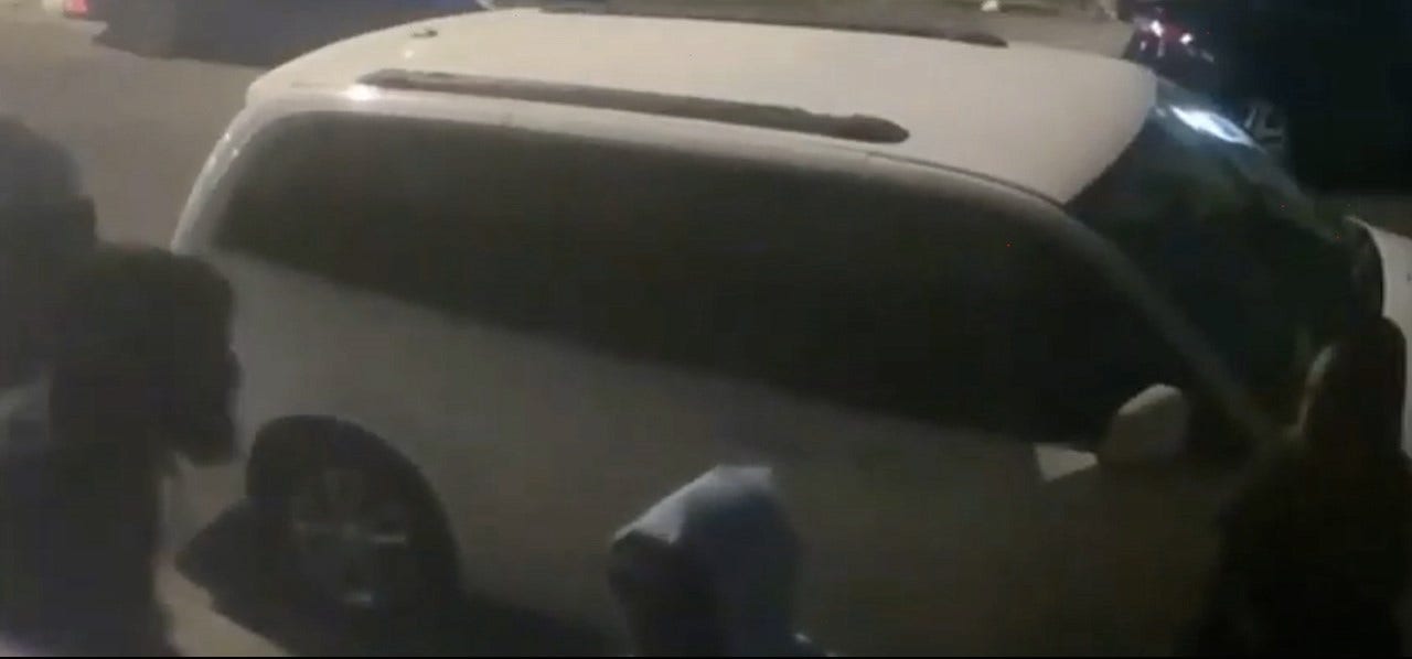 Suspects steal electronics and bikes from North Philadelphia home