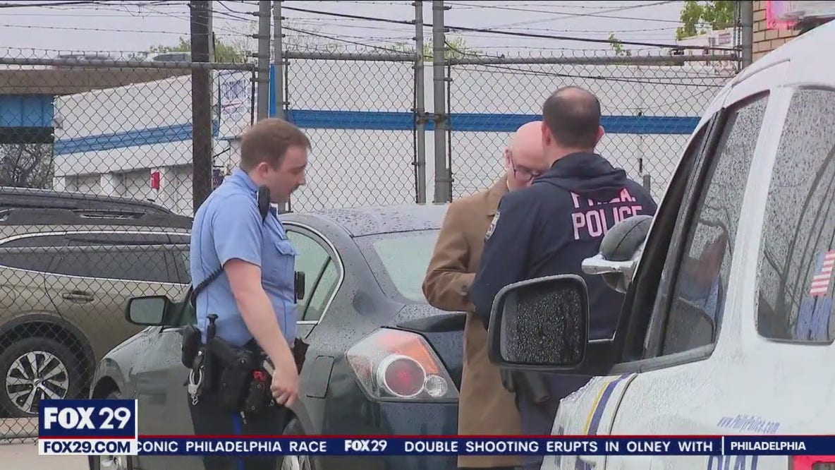 Good Samaritan rushes 3-year-old shot to first responders