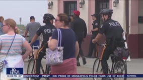 Reaction to Ocean City curfew, backpack ban mixed