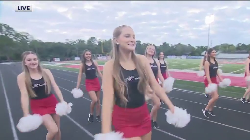 Football Friday: Lake Mary High School