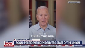 State of the Union will be 'soft launch' of Biden's reelection campaign, says White House reporter