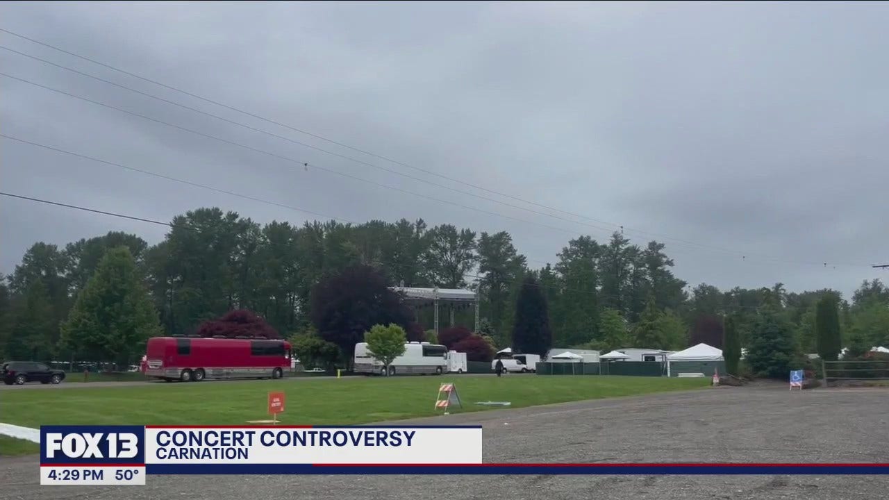 Remlinger Farms Concerts Spark Controversy In Carnation Wash FOX 13 remlinger-farms-concerts-spark-controversy-in-carnation-wash-fox-13