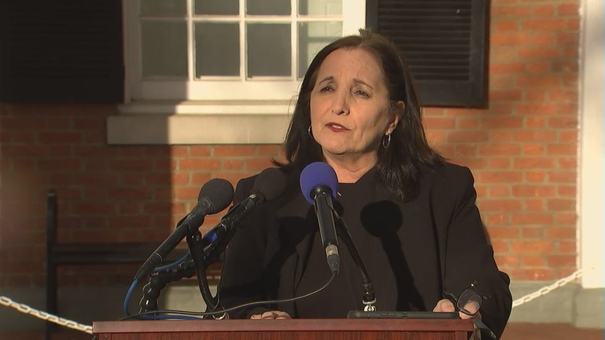 Loudoun Co. Commonwealth’s Attorney discusses memo on halting prosecution of some misdemeanors