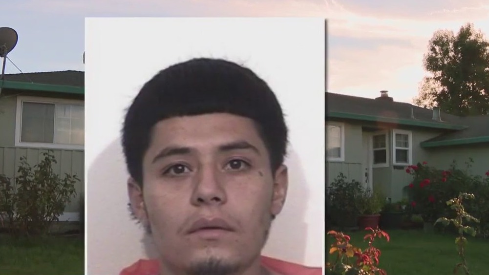 Woman beheaded identified as suspect's grandmother