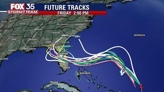 Tracking the Tropics: November 6, 2022