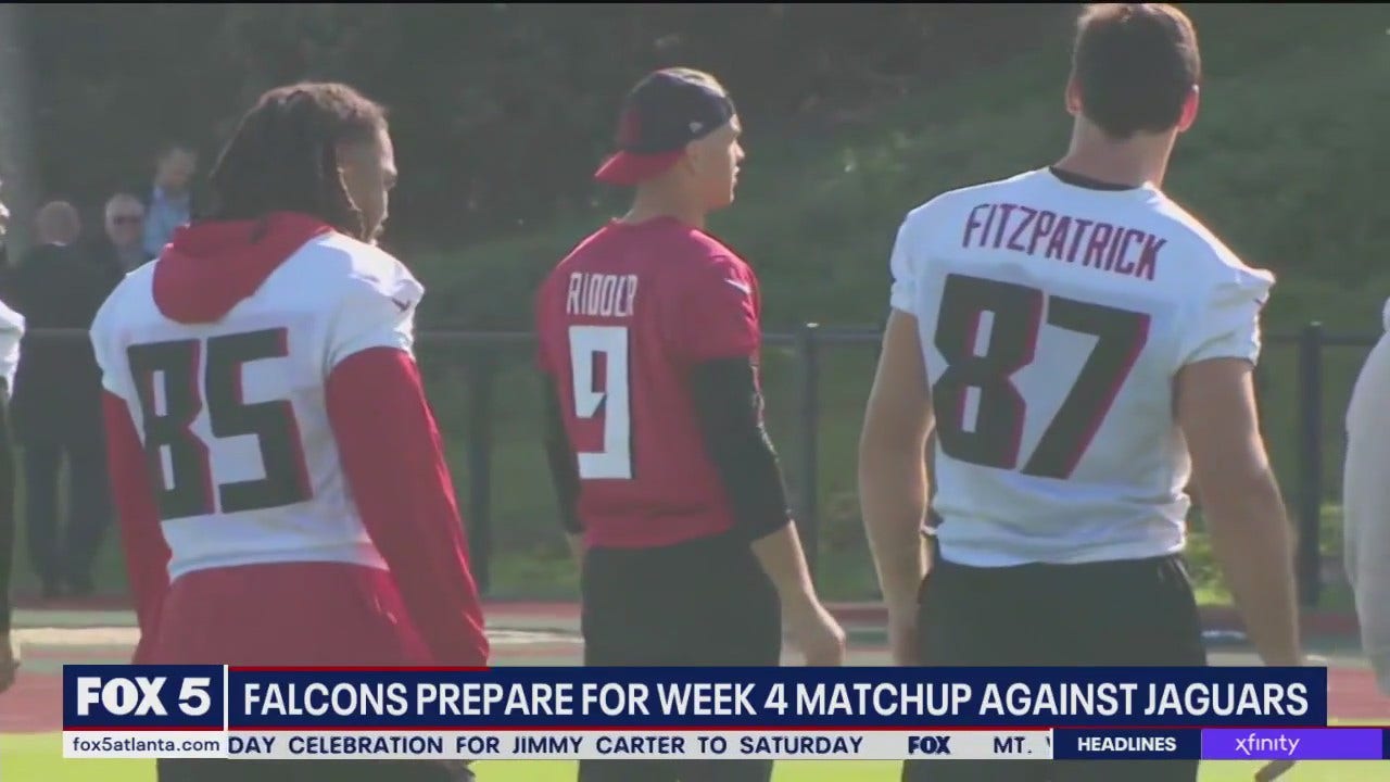 FOX 5 is the new home for the Falcons