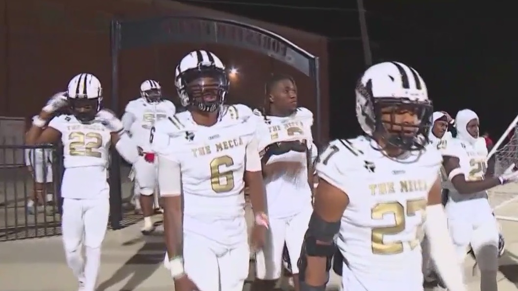 South Oak Cliff Seeks 3rd Straight State Championship FOX 4 Dallas   7B89CF7CC571862C7B7843F506D408C6 