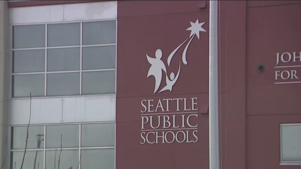 Seattle school district sues social media platforms