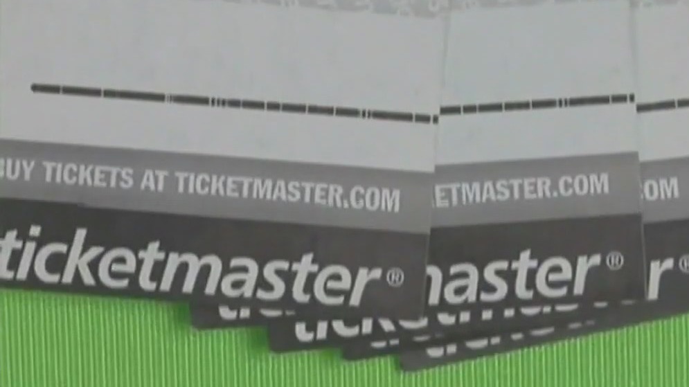 Ticketmaster hack potentially exposes 560M people