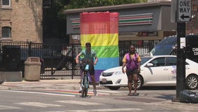 Security increased for busy Pride weekend in Chicago