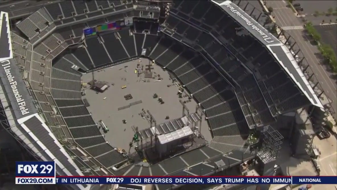 Fans eager for Beyonce's first visit to Philly since 2018