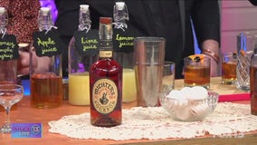 Seattle Sips: Knee High Stocking Co. makes craft cocktails