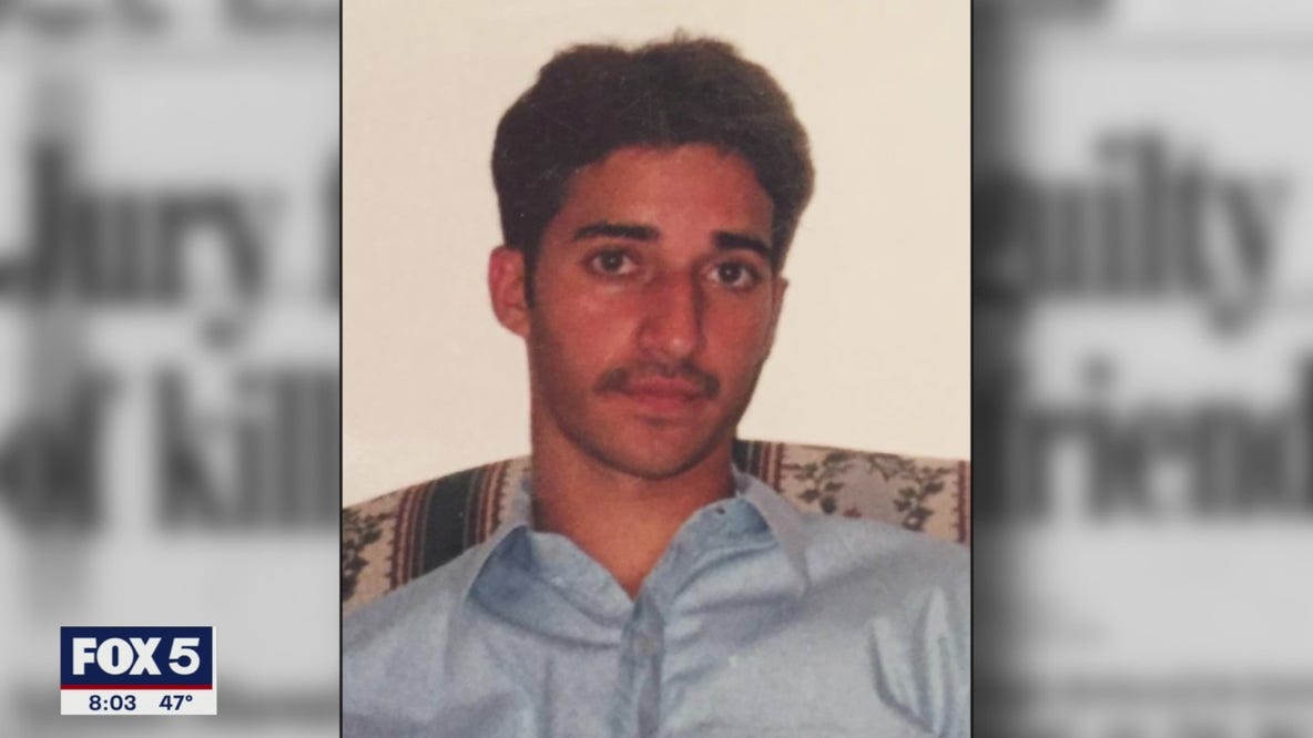 Judge orders new look at evidence in Adnan Syed case chronicled in podcast 'Serial'