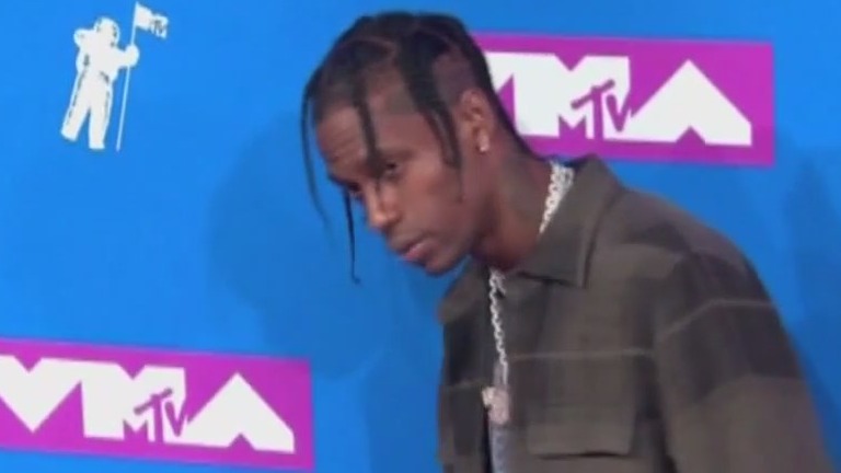 Astroworld Lawsuit: Judge to decide scope of cell phone evidence