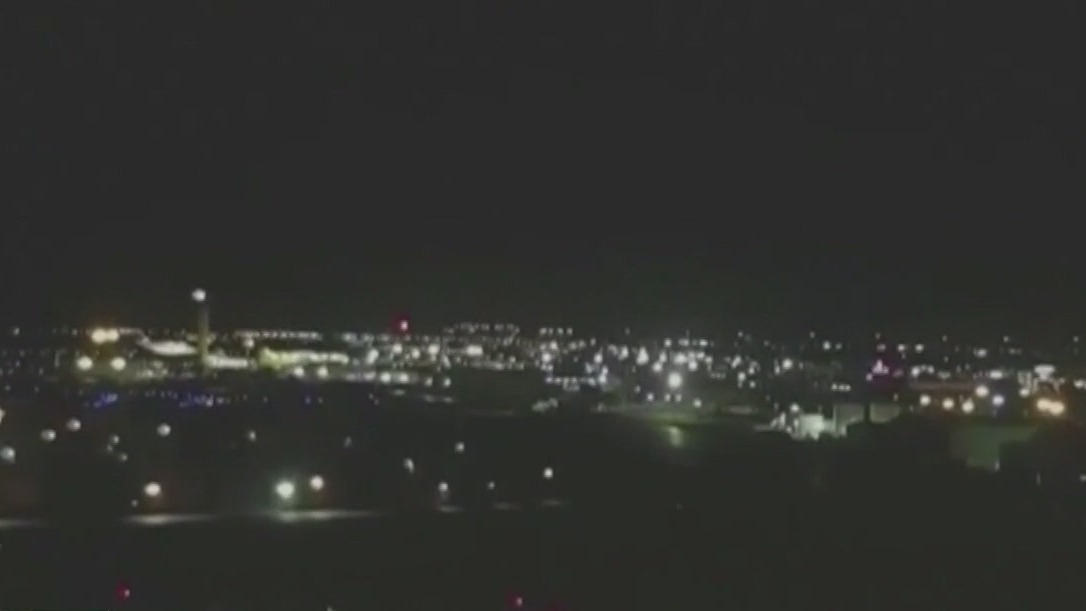 West Texas earthquake ties for 4th strongest