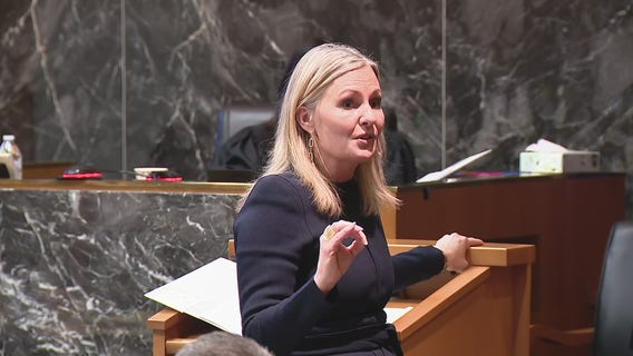 Jennifer Crumbley trial: Prosecution's closing arguments