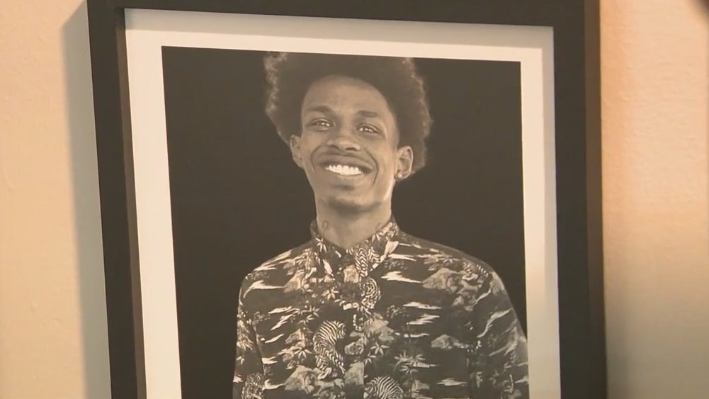 Family of Nygil Cullins plans to sue Atlanta police