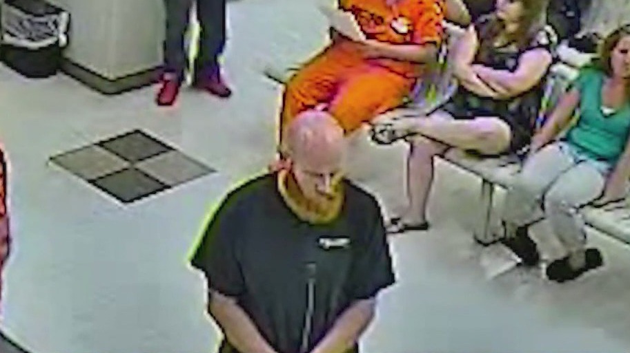 Allison Feldman: Appeal filed over DNA ruling