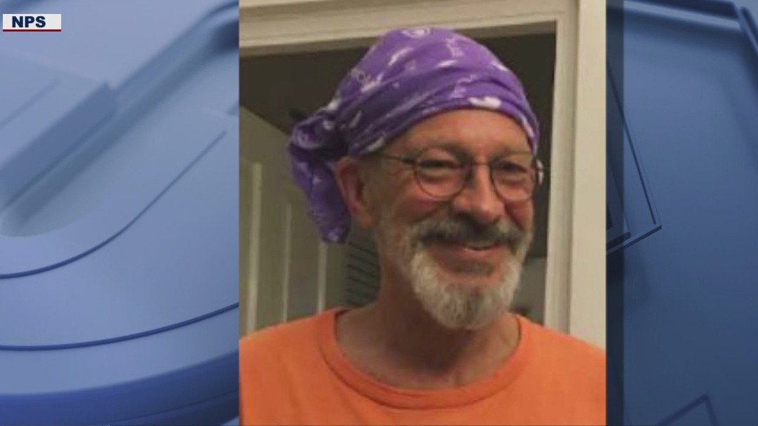 Maryland backpacker reported missing in Grand Canyon has been found safe