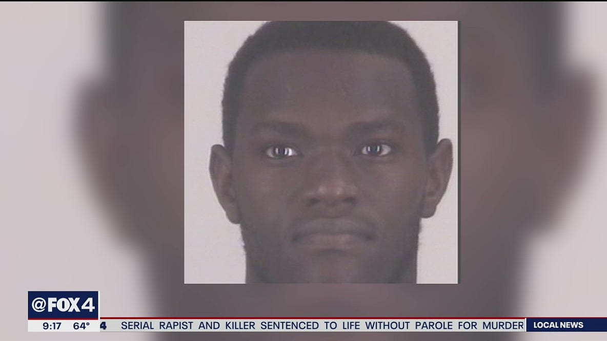 North Texas serial rapist admits to murdering two women