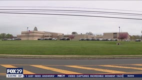 Parents react after brutal middle school attack