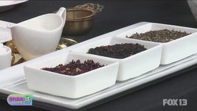 Seattle Sips: Tasting popular teas with Fogrose Atelier