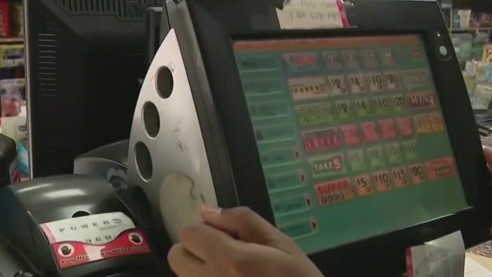 Three lottery tickets sold in Arizona win big