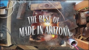 The best of Made in Arizona
