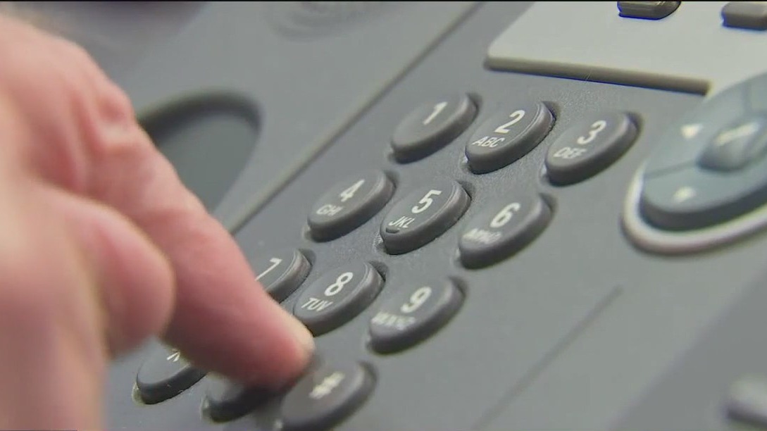 AT&amp;T proposes ending California landline service, customers want to keep lifeline