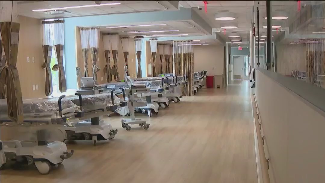 Medical facility opens in Long Beach, L.I.