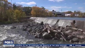 Burlington's Echo Lake Dam saved with unanimous Council vote