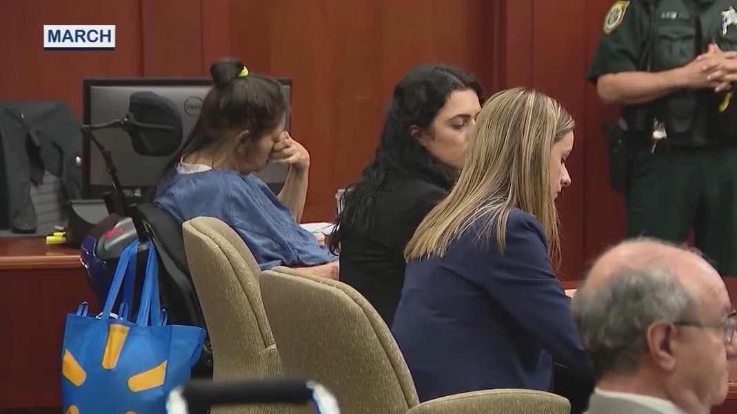 Woman convicted in crash killing toddler has died