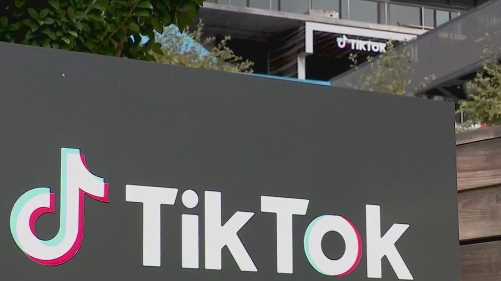 Possible TikTok ban gains momentum