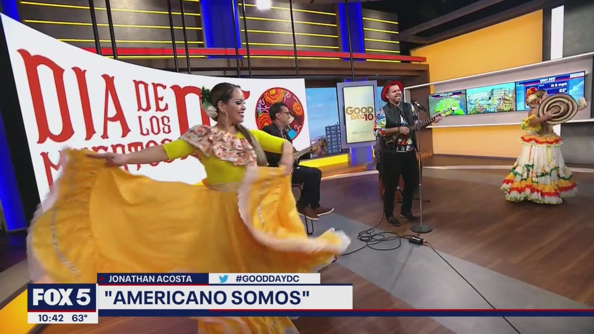 Previewing 6th Annual Dia de los Muertos Benefit Festival