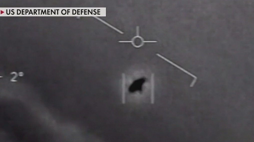 Congress investigates UFO claims