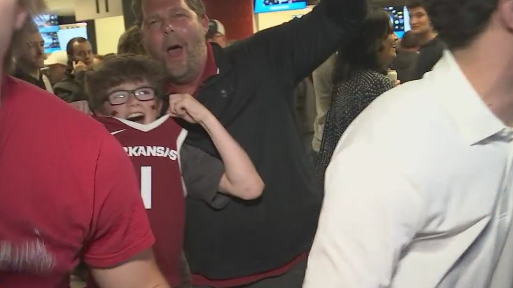 March Madness returns to San Francisco