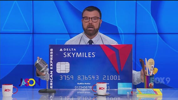 The Jason Show: Oct. 31, 2023