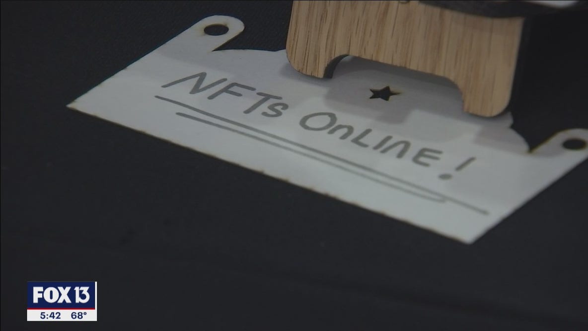 Here's what you should know about NFTs